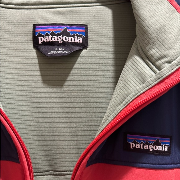 Men’s Patagonia Jacket - Picture 2 of 2